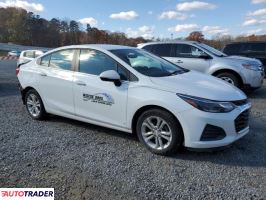 Chevrolet Cruze 2019 1