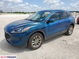 Ford Escape 2020 1