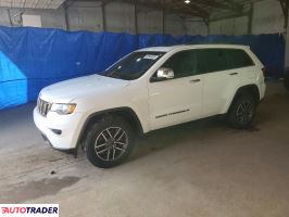 Jeep Grand Cherokee 2022 3