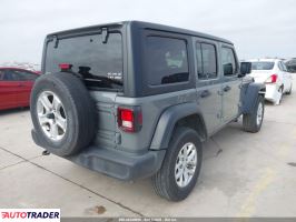 Jeep Wrangler 2023 3