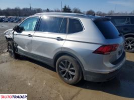 Volkswagen Tiguan 2024 2