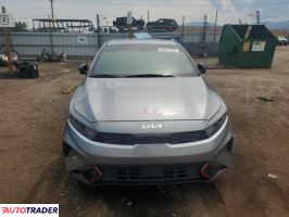 Kia Pozostałe 2023 2