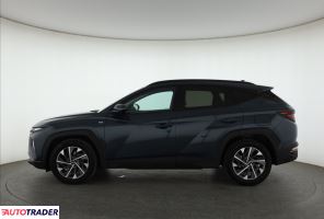 Hyundai Tucson 2021 1.6 147 KM