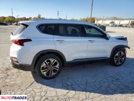 Hyundai Santa Fe 2020 2