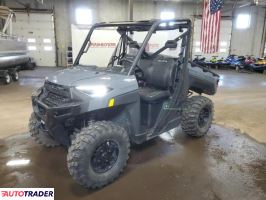 Polaris Ranger RZR 2025