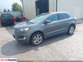 Ford Edge 2020 2