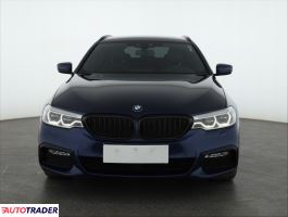 BMW 520 2018 2.0 187 KM BMW 520 2018 2.0 187 KM