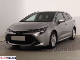 Toyota Corolla 2022 2.0 177 KM