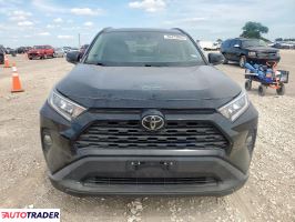 Toyota Pozostałe 2020 2 Toyota Pozostałe 2020 2