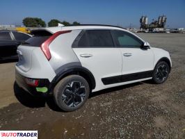 Kia Niro 2023