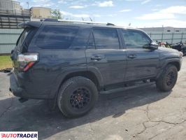 Toyota Pozostałe 2024 4