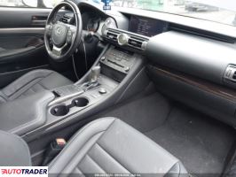 Lexus RC 2021 3 Lexus RC 2021 3