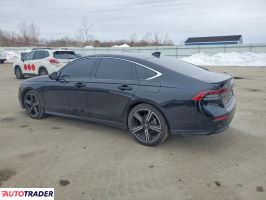 Honda Accord 2025 2