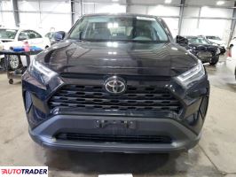 Toyota Pozostałe 2023 2
