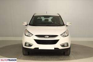 Hyundai ix35 2013 1.6 132 KM