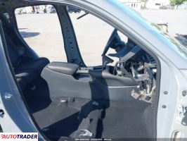 Honda HR-V 2024 2 Honda HR-V 2024 2