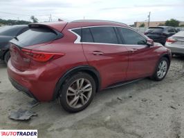 Infiniti Pozostałe 2019 2 Infiniti Pozostałe 2019 2