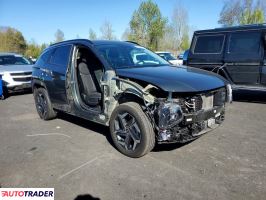 Hyundai Tucson 2024 1
