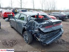 Hyundai Elantra 2024 2