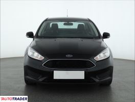 Ford Focus 2015 1.6 93 KM