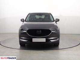 Mazda CX-5 2019 2.5 191 KM