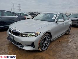 BMW 330 - zobacz ofertę