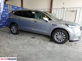 Buick Enclave 2024 3