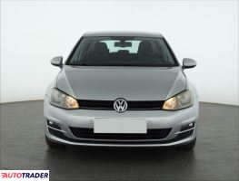 Volkswagen Golf 2014 1.2 84 KM