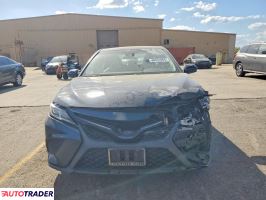 Toyota Camry 2020 2
