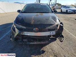 Toyota Corolla 2025 2