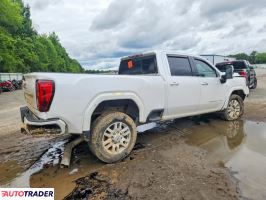 GMC Sierra 2022 6