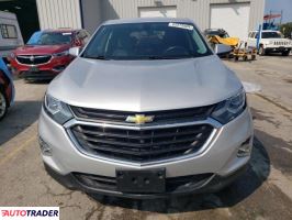 Chevrolet Equinox 2019 1