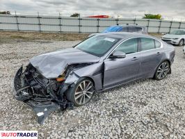 Jaguar XE 2020 2