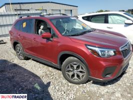 Subaru Forester 2020 2