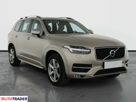Volvo XC90 - zobacz ofertę