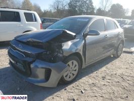 Kia Rio - zobacz ofertę