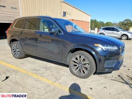 Volvo XC90 2020 2
