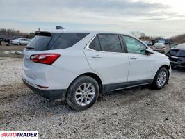 Chevrolet Equinox 2021 1