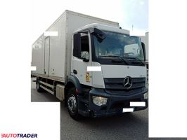 Mercedes 2017 Mercedes 2017