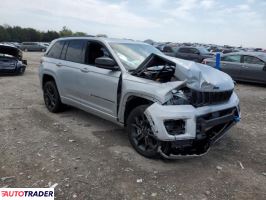 Jeep Grand Cherokee 2024 2