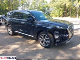 Hyundai Pozostałe 2021 3 Hyundai Pozostałe 2021 3