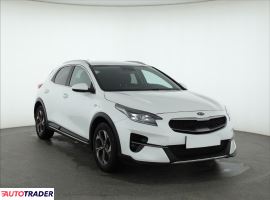 Kia Ceed - zobacz ofertę