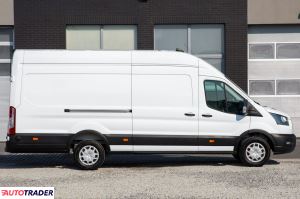 Ford Transit 2024 2