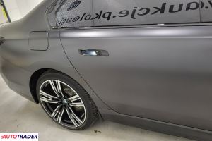 BMW Pozostałe 2022 544 KM