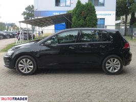 Volkswagen Golf 2014 1.6 103 KM