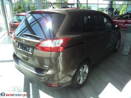 Ford C-MAX 2015 15 150 KM