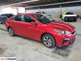 Kia Pozostałe 2021 2 Kia Pozostałe 2021 2