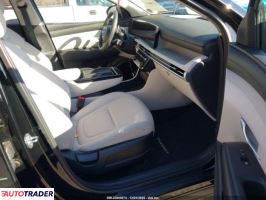 Hyundai Tucson 2025 1