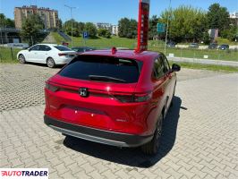 Honda HR-V 2026 1.5 131 KM