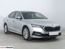Skoda Octavia 2020 1.5 147 KM Skoda Octavia 2020 1.5 147 KM